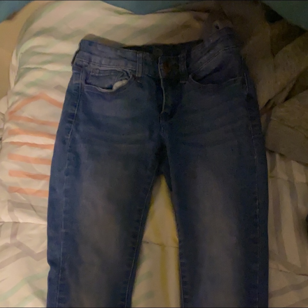 SO, jeans, 00